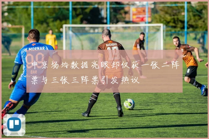 申京场均数据亮眼却仅获一张二阵票与三张三阵票引发热议
